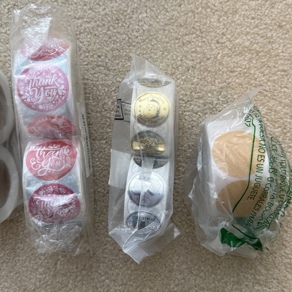 Packaging Stickers Bundle - Picture 3 of 4